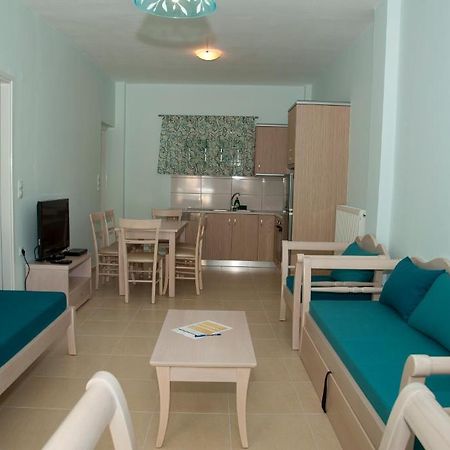 Mirtini Apartments Myrtos  Exterior photo