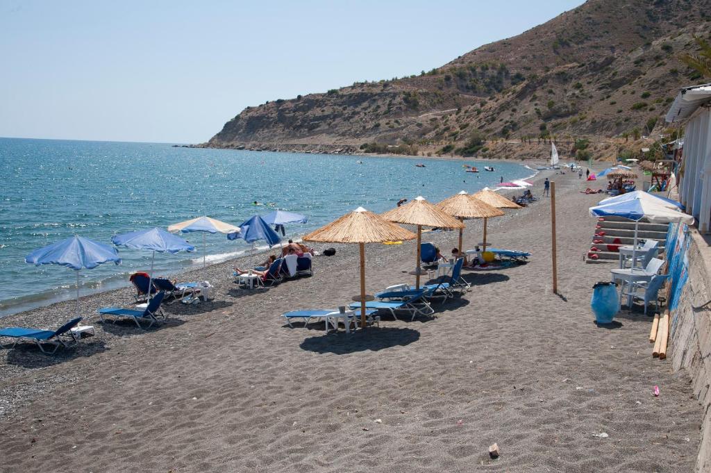 Mirtini Apartments Myrtos  Exterior photo