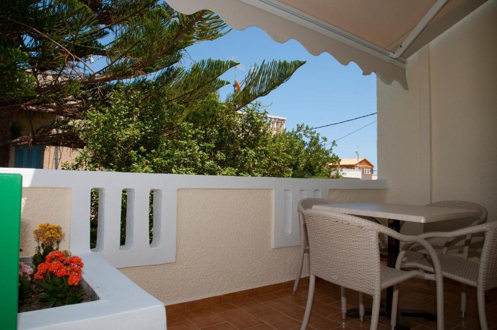 Mirtini Apartments Myrtos  Exterior photo